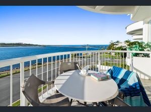 Image of HOWARD ST Panoramic River and Ocean Views - Penthouse -Rooftop