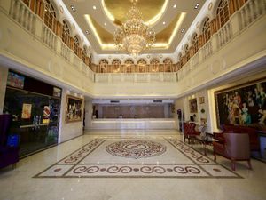 Image of Vienna Hotel Dongguan Tangxia Binfen Plaza