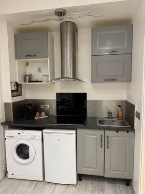 Image of extraordinaire Appartement a Melun