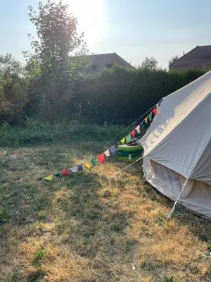 Image of Salève Glamping