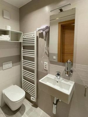 Image of Albergo Aida