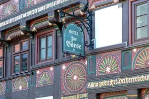 Image of Altstadthotel Zur Börse
