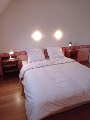 Image of Chambres d'hôtes La Roche