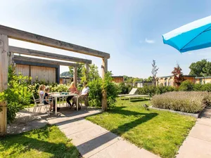 Image of Luxurious holiday home 5 km from Valkenburg