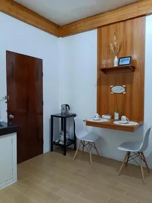 Image of AJ Transient House