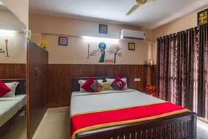 Image of Sancta Maria Airport Hotel