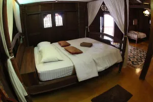 Image of Family Room - Ndalem Joglo Hinggil