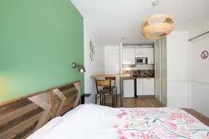 Image of Central Part-Dieu - Appartement 1