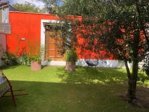 Image of CHAMBRES chez l'habitant Córdoba et Lhassa