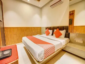 Image of Hotel O Shri Sai