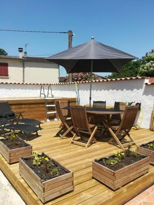 Image of Gîte L'Ancienne Charcuterie