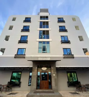 Image of OYO 818 Suksomboon Residence