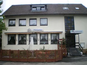 Image of Hotel Milano