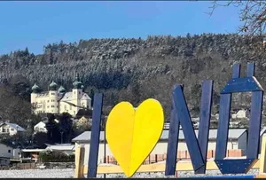 Image of Urlaub in Schlossnähe