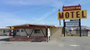 Image of Budget Inn Mojave