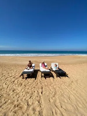 Image of Coastal Heaven