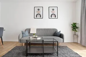 Image of Apartments in the city center I private parking I home2share