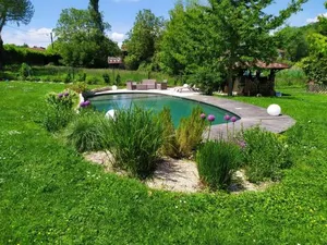 Image of La Fée des Eaux