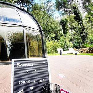 Image of Marseille - Love House Jacuzzi - La Bonne Etoile !