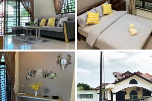 Image of Yo-Yo Homestay Kluang