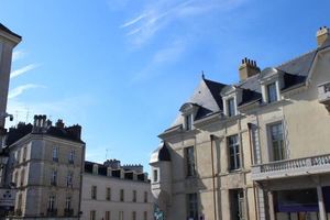 Image of Vannes Lodge