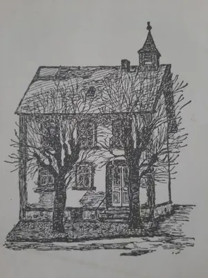 Image of Alte Schule Steinen