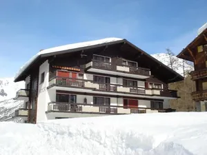 Image of Amor Lodge