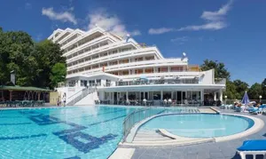 Image of Hotel Pliska All inclusive