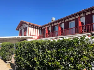 Image of La Maison de l Uhabia