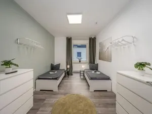 Image of work & stay in Gelsenkirchen