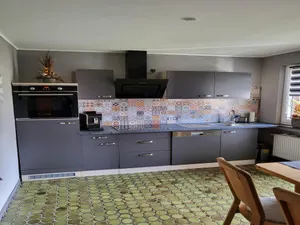 Image of Regal Apartment in Pracht with Garden and Grill