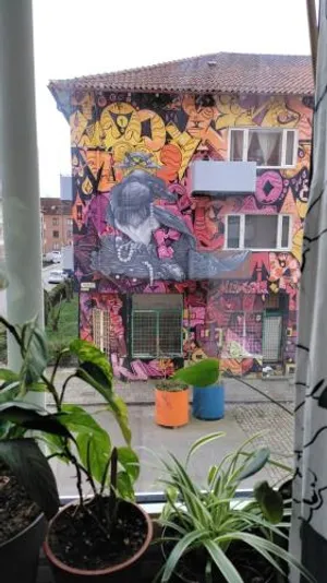 Image of Full Apartment