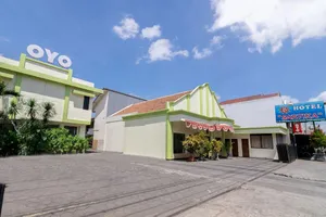 Image of RedDoorz At Hotel Sartika Yogyakarta