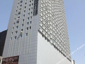 Image of Tangfeng Art Hotel(Shenyang Shengjing Hospital Huaxiang Branch Courts)