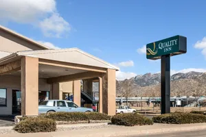 Image of Quality Inn