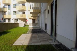 Image of Design Apartment Nr 1 mit Terrasse und Parkplatz