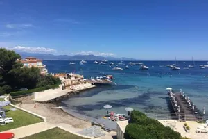 Image of Appartement Bagatelle Exceptional location with stunning sea views