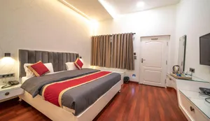 Image of Hotel Ok by Sahastra Seasons
