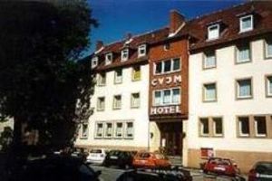 Image of CVJM Hotel am Wollmarkt