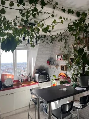 Image of Beau studio à Fontenay sous bois