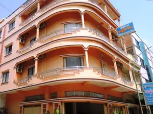 Image of Shang Hai Guest House