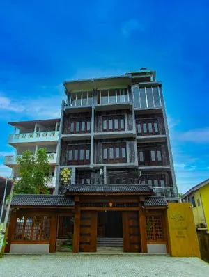 Image of Sakura Surf Lanka Hotel & Restaurant