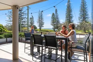Image of Beachfront with pool ocean views and pet friendly