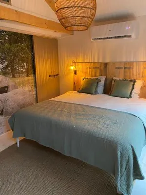 Image of B&B Stoet & Berre Geheel privé 1 - 4 pers