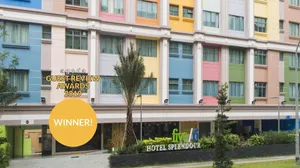 Image of ZEN Premium Kallang
