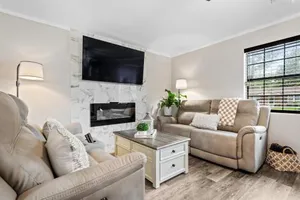 Image of Private Home In Pooler, Mins From Sva AirportPet Friendly