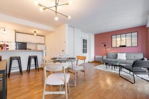 Image of Euratechnologies - Bright apartment with parking