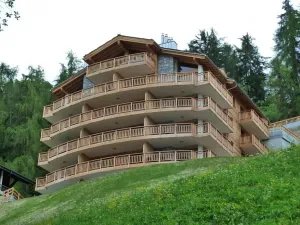 Image of Ski Paradise MOUNTAIN & LUXE apartments