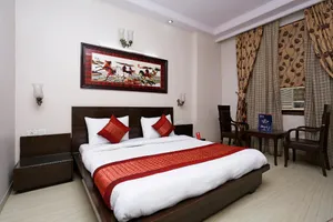 Image of Hotel O Mid Town