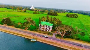 Image of Tissa Yala Lake View Hotel